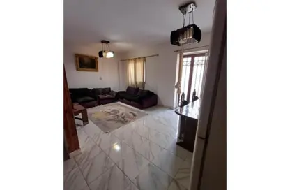 Apartment - Studio - 1 Bathroom for rent in Madinaty - Cairo