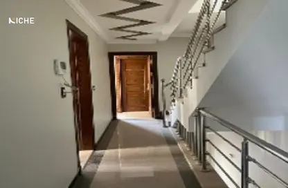 منزل مزدوج - 5 غرف نوم - 4 حمامات للبيع في باديه بالم هيلز - كمبوندات 6 أكتوبر - مدينة 6 أكتوبر - الجيزة