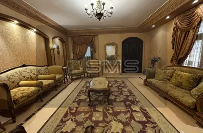 Duplex - 3 Bedrooms - 2 Bathrooms for sale in Al Narges 3 - Al Narges - New Cairo City - Cairo Duplex - 3 Bedrooms - 2 Bathrooms for sale in Al Narges 3 - Al Narges - New Cairo City - Cairo