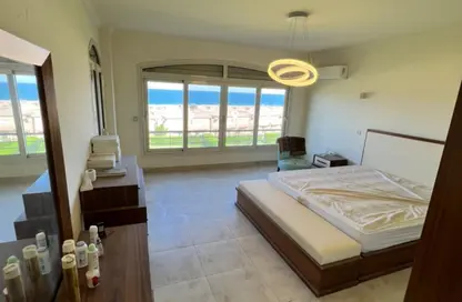 Villa - 6 Bedrooms - 5 Bathrooms for sale in Telal Al Sokhna - Al Ain Al Sokhna - Suez