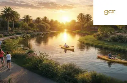 Apartment - 3 Bedrooms - 3 Bathrooms for sale in Jade Park - New Capital Compounds - New Capital City - Cairo Apartment - 3 Bedrooms - 3 Bathrooms for sale in Jade Park - New Capital Compounds - New Capital City - Cairo