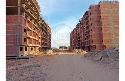 شقة - 3 غرف نوم - 3 حمامات للبيع في ستاو - كمبوندات العاصمة الإدارية الجديدة - العاصمة الإدارية الجديدة - القاهرة