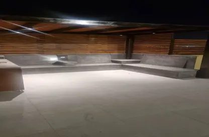 شقة - غرفة نوم - 1 حمام للايجار في بالم هيلز بالم باركس - وصلة دهشور الجنوبية - مدينة 6 أكتوبر - الجيزة