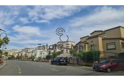 Villa - 4 Bedrooms - 4 Bathrooms for sale in Mivida - 5th Settlement Compounds - The 5th Settlement - New Cairo City - Cairo