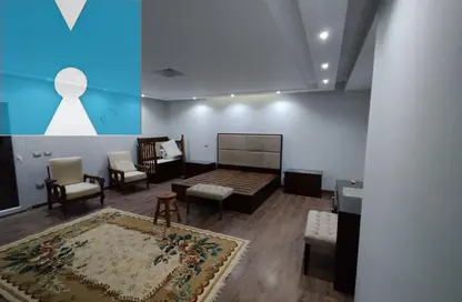 Apartment - 2 Bedrooms - 1 Bathroom for rent in Zayed Dunes - 6th District - Sheikh Zayed City - Giza