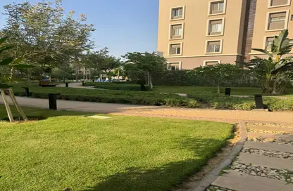 شقة - 3 غرف نوم - 3 حمامات للبيع في أكتوبر بلازا - كمبوندات 6 أكتوبر - مدينة 6 أكتوبر - الجيزة