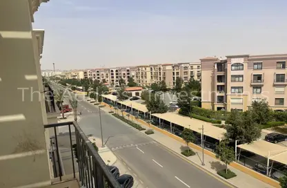 شقة - 3 غرف نوم - 3 حمامات للبيع في ميفيدا - كمبوندات التجمع الخامس - التجمع الخامس - مدينة القاهرة الجديدة - القاهرة