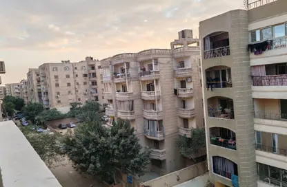 شقة - 3 غرف نوم - 3 حمامات للبيع في البوابة الرابعة - مينا - حدائق الاهرام - الجيزة