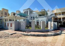 Apartment - 3 bedrooms - 3 bathrooms for للبيع in Al Gouna - Hurghada - Red Sea