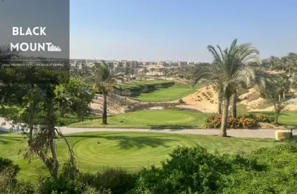 قطعة أرض - استوديو للبيع في نيو جيزة - طريق مصر اسكندرية الصحراوي - مدينة 6 أكتوبر - الجيزة
