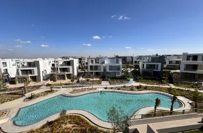 شقة - 2 غرف نوم - 3 حمامات للبيع في جولز - طريق مصر اسكندرية الصحراوي - مدينة 6 أكتوبر - الجيزة