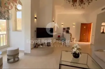 دوبلكس - 3 غرف نوم - 3 حمامات للبيع في بلانكا جاردنز - سوما باى - سفاجا - الغردقة - محافظة البحر الاحمر