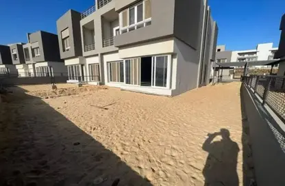 منزل مزدوج - 5 غرف نوم - 5 حمامات للبيع في ايتابا - كمبوندات الشيخ زايد - الشيخ زايد - الجيزة