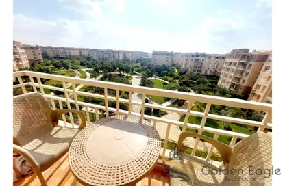 Apartment - 3 Bedrooms - 2 Bathrooms for rent in Madinaty - Cairo