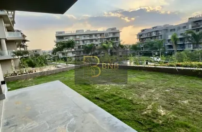 Apartment - 4 Bedrooms - 3 Bathrooms for rent in Villette - 5th Settlement Compounds - The 5th Settlement - New Cairo City - Cairo