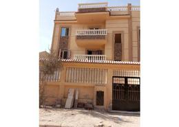بناية كاملة - 6 حمامات for للبيع in ابني بيتك 2 - حدائق اكتوبر - مدينة 6 أكتوبر - الجيزة بناية كاملة - 6 حمامات for للبيع in ابني بيتك 2 - حدائق اكتوبر - مدينة 6 أكتوبر - الجيزة