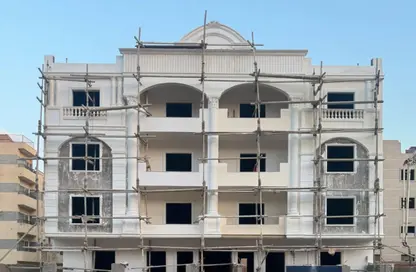 Apartment - 3 Bedrooms - 2 Bathrooms for sale in Al Andalus District - 6 October Compounds - 6 October City - Giza