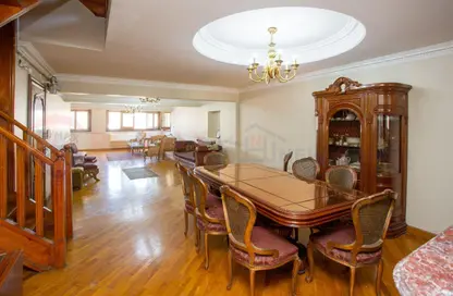 Apartment - 5 Bedrooms - 3 Bathrooms for sale in Stanley - Hay Sharq - Alexandria