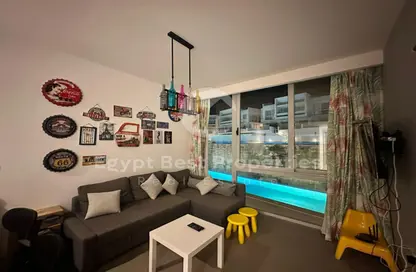 Apartment - 2 Bedrooms - 2 Bathrooms for sale in Sholan - Hurghada Resorts - Hurghada - Red Sea