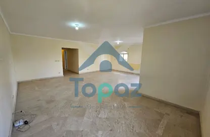 Apartment - 3 Bedrooms - 3 Bathrooms for sale in Six West - Beverly Hills - Sheikh Zayed Compounds - Sheikh Zayed City - Giza