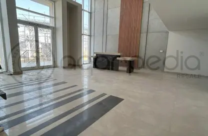 Apartment - 1 Bedroom - 2 Bathrooms for sale in HAP Town - Mostakbal City Compounds - Mostakbal City - Future City - Cairo