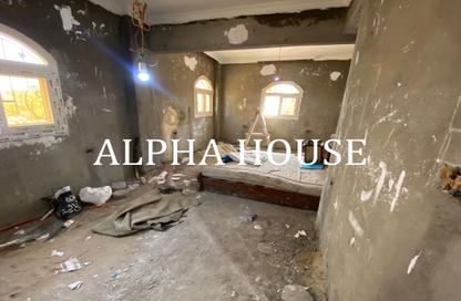 Duplex - 3 Bedrooms - 2 Bathrooms for sale in 5th District - Obour City - Qalyubia