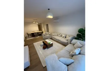 Apartment - 3 Bedrooms - 4 Bathrooms for rent in Mivida - 5th Settlement Compounds - The 5th Settlement - New Cairo City - Cairo