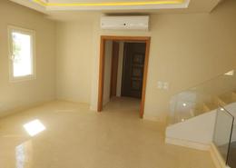 Villa - 5 bedrooms - 4 bathrooms for للايجار in Mountain View Chill Out Park - Northern Expansions - 6 October City - Giza Villa - 5 bedrooms - 4 bathrooms for للايجار in Mountain View Chill Out Park - Northern Expansions - 6 October City - Giza