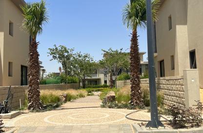 Apartment - 3 Bedrooms - 3 Bathrooms for sale in Swan Lake Residence - 5th Settlement Compounds - The 5th Settlement - New Cairo City - Cairo