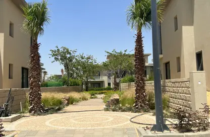 Apartment - 3 Bedrooms - 3 Bathrooms for sale in Swan Lake Residence - 5th Settlement Compounds - The 5th Settlement - New Cairo City - Cairo