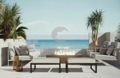 دوبلكس - 3 غرف نوم - 3 حمامات للبيع في ميسكا - سوما باى - سفاجا - الغردقة - محافظة البحر الاحمر