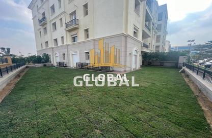 Apartment - 3 Bedrooms - 3 Bathrooms for rent in Mivida - 5th Settlement Compounds - The 5th Settlement - New Cairo City - Cairo