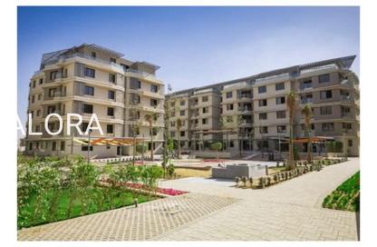 Apartment - 3 Bedrooms - 3 Bathrooms for sale in Badya Palm Hills - 6 October Compounds - 6 October City - Giza