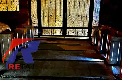 دوبلكس - 4 غرف نوم - 4 حمامات للبيع في الياسمين 1 - الياسمين - مدينة القاهرة الجديدة - القاهرة