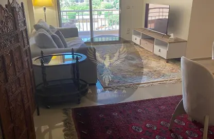 شقة - 2 غرف نوم - 2 حمامات للايجار في مدينتي - القاهرة