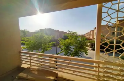 تاون هاوس - 5 غرف نوم - 5 حمامات للبيع في جدار - كمبوندات 6 أكتوبر - مدينة 6 أكتوبر - الجيزة