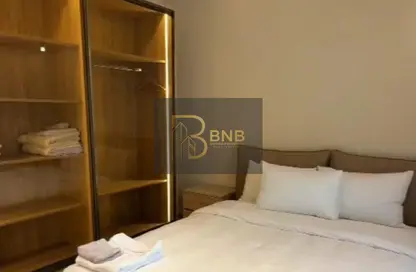 Apartment - 4 Bedrooms - 3 Bathrooms for rent in JW Marriott Hotel - The 1st Settlement - New Cairo City - Cairo Apartment - 4 Bedrooms - 3 Bathrooms for rent in JW Marriott Hotel - The 1st Settlement - New Cairo City - Cairo