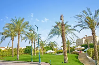 Apartment - 3 Bedrooms - 2 Bathrooms for sale in 8th District - Sheikh Zayed City - Giza