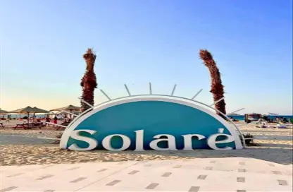 Villa - 4 Bedrooms - 4 Bathrooms for sale in Solare - Ras Al Hekma - North Coast