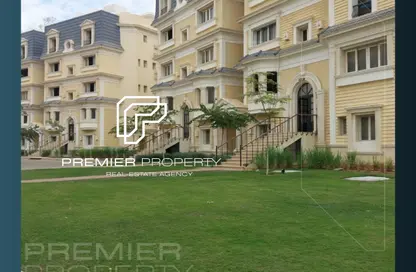 iVilla - 3 Bedrooms - 3 Bathrooms for sale in Mountain View Hyde Park - 5th Settlement Compounds - The 5th Settlement - New Cairo City - Cairo iVilla - 3 Bedrooms - 3 Bathrooms for sale in Mountain View Hyde Park - 5th Settlement Compounds - The 5th Settlement - New Cairo City - Cairo