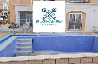 Twin House - 5 Bedrooms - 5 Bathrooms for sale in Layan Residence - 5th Settlement Compounds - The 5th Settlement - New Cairo City - Cairo