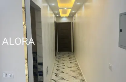 شقة - 3 غرف نوم - 2 حمامات للبيع في السياحية 1 - حدائق اكتوبر - مدينة 6 أكتوبر - الجيزة