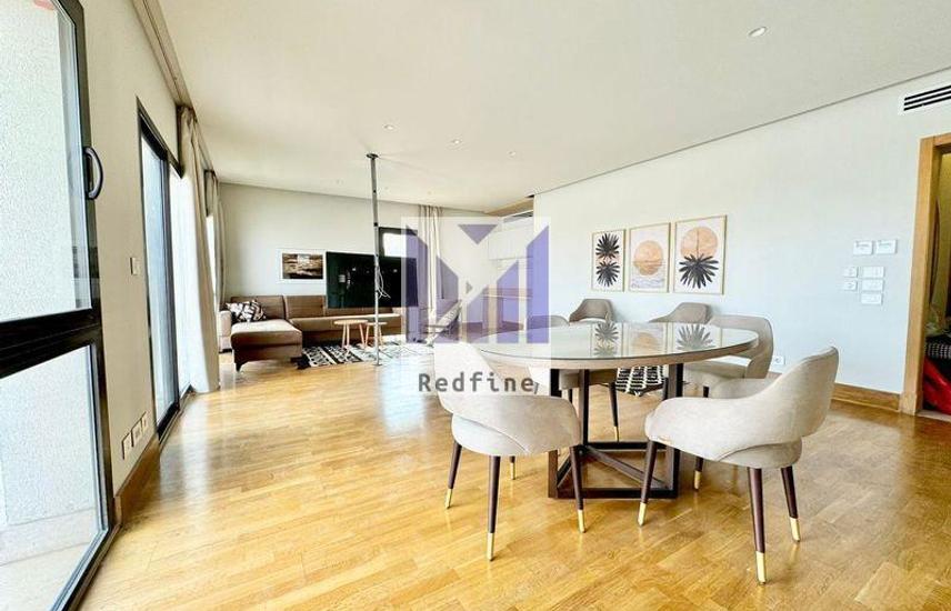 Apartment for Rent in Eastown Apartment fully furnished for rent in