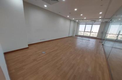 Office Space - Studio - 1 Bathroom for rent in Trivium Business Complex - North Teseen St. - The 5th Settlement - New Cairo City - Cairo