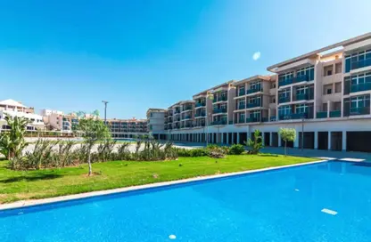 Apartment - 3 Bedrooms - 3 Bathrooms for sale in Nyoum October - Northern Expansions - 6 October City - Giza