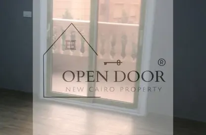 Apartment - 3 Bedrooms - 2 Bathrooms for rent in Doctor Ali Mosharafa St. - Al Narges 6 - Al Narges - New Cairo City - Cairo