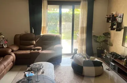Duplex - 3 Bedrooms - 3 Bathrooms for rent in Casa - Sheikh Zayed Compounds - Sheikh Zayed City - Giza