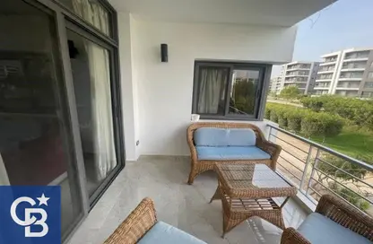 شقة - 3 غرف نوم - 3 حمامات للبيع في تاج سيتي - كمبوندات التجمع الخامس - التجمع الخامس - مدينة القاهرة الجديدة - القاهرة