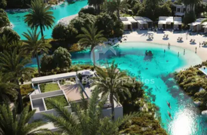 Townhouse - 4 Bedrooms - 5 Bathrooms for sale in Soul North Coast - Qesm Ad Dabaah - North Coast