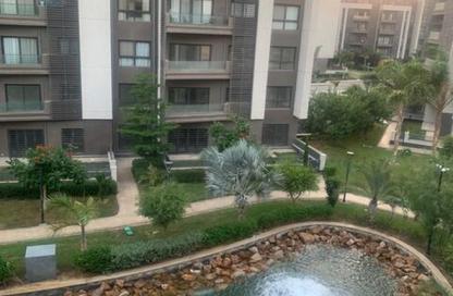 Apartment - 3 Bedrooms - 3 Bathrooms for rent in Madinaty - Cairo